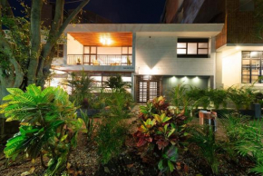 Casa Mosaiko Primer Parque Laureles